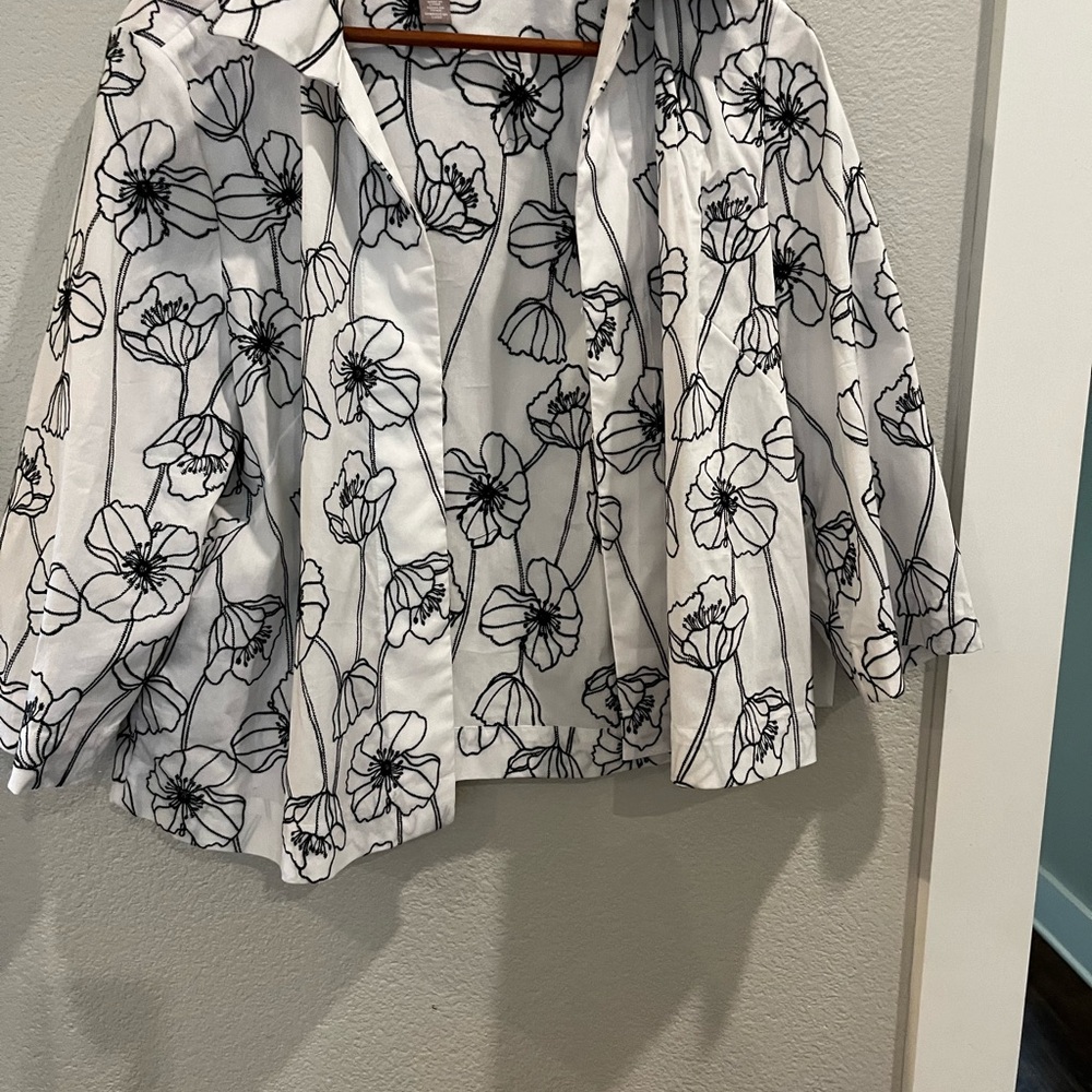 Chico jacket